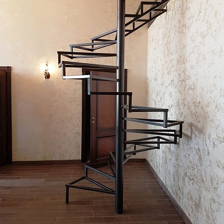 Винтовые Лестницы В Дом Фото Цены